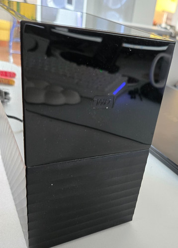 Book duo 16 tb - book,