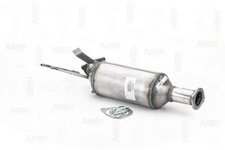 NAP carparts CAD10264 Dieselpartikelfilter DPF für VOLVO XC90 I (275) Euro 4