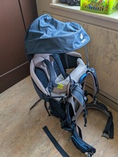 Deuter Kid Comfort