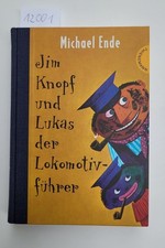 Jim Knopf und Lukas der