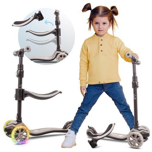 Kinderroller jahre - ab,
