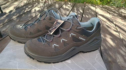 Lowa sirkos evo gtx - lowa,