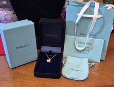 Tiffany Return to Tiffany Rosa