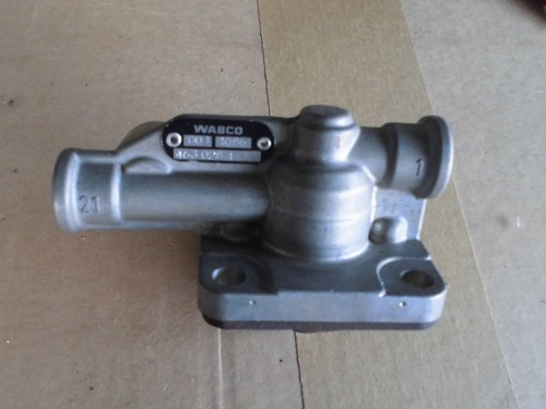 Wegeventil wabco - 3/2,