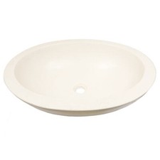 Terrazzo Waschbecken