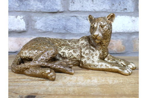 Langer gold metall - 30, cm
