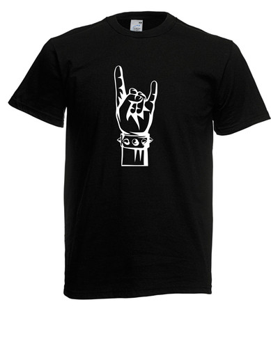 Herren shirt rock und - herren,