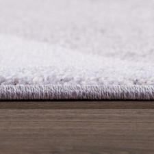 Wohnzimmer Teppich Kurzflor