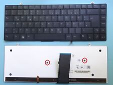 Tastatur Dell Studio XPS 13 1340 16 1640 1645 Hintergrund Beleuchtung Backlight