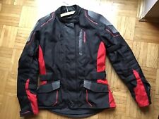 Motorradkleidung Damen Größe