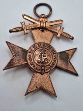 Militärverdienstkreuz