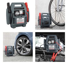 Power Pack mit Kompressor und