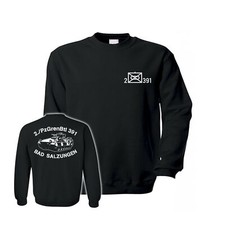 Pulli pzgrenbtl 391 spz - pulli,