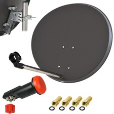 FULL HDTV HD Digitale SAT