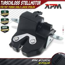 Türschloss Stellmotor