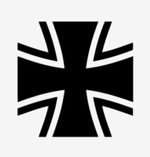 Bundeswehr Logo BW Eisernes