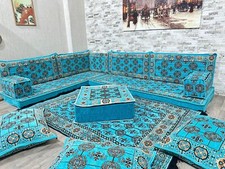 Orientalisches Sitzecke Set