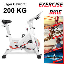 Speedbike Heimtrainer Fitness