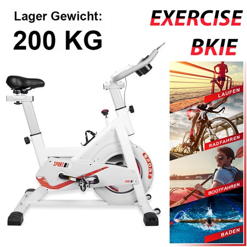 Speedbike heimtrainer fitness - speedbike,