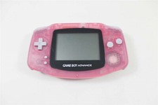 Fuchsia Pink Nintendo Game Boy