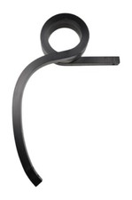 Gedrehte Schwergrubberstiel