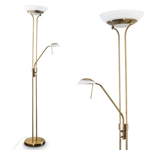 Led boden stand steh - stand,