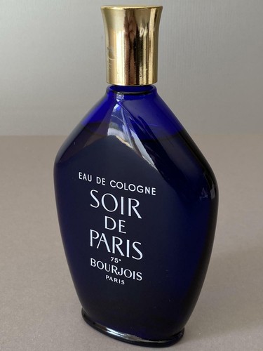 Bourjois soir paris 75 - bourjois, de
