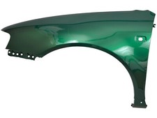 Audi A3 8L 2000-2003 Kotflügel links in LZ6L Kaktusgrün lackiert LAGERWARE