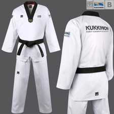MOOTO KUKKIWON TAEKWONDO