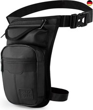 Virklyee Beintasche Motorrad