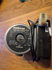 Brötje Heizungspumpe UPER 15-60 130 (Heizungskreislauf)