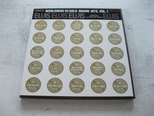 Vinyl Elvis Presley - 6 LP's