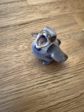 Bing grondahl figur - bing, &