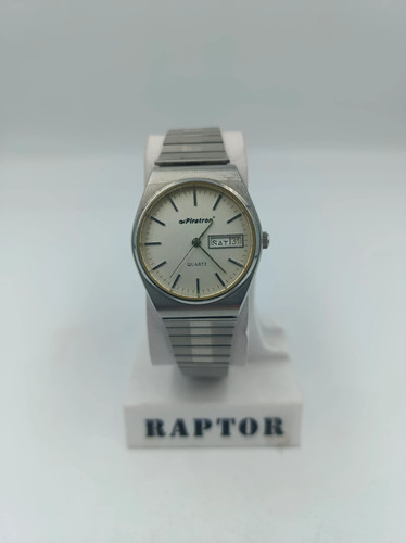 Piratron herren armbanduhr - piratron,