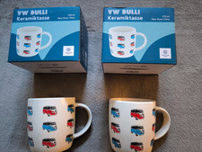 ""  2 VW BULLI - T1 -