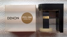 Denon Headshell PCL-300 -