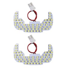 Energy Efficient LED Cabin