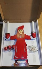 Sundborn Star Leuchtfigur