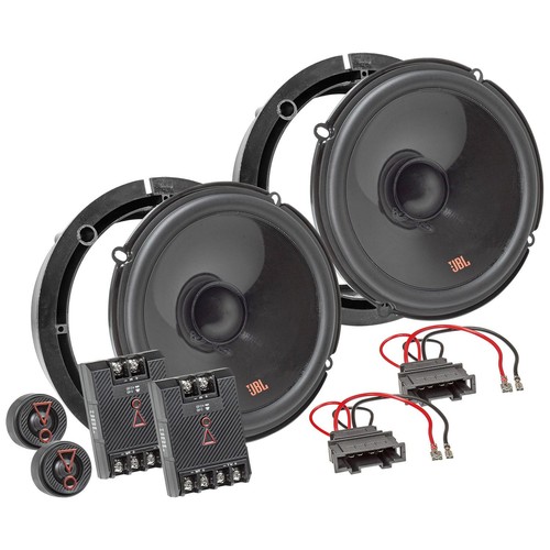 Jbl stage3 607cf - 607cf, set