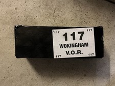 BMC Single Air Filter FBSA110-300C Carbon Top | Universal Luftfilter