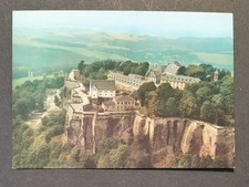 AK Ansichtskarte DDR Festung