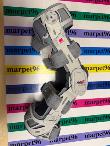 Medi comfort varus - medi, m.4s