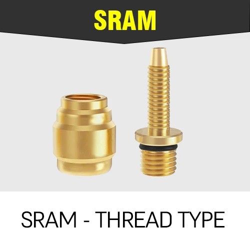 Sram olive barb insert - sram, &