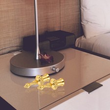  4 Pcs Lampenschirm Halterung