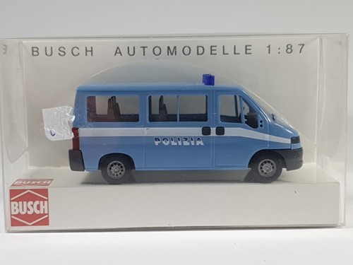 J145 busch italienische - busch,