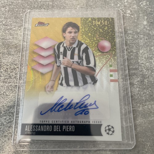 Alessandro del piero auto - alessandro,
