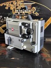 Eumig Mark M Super 8
