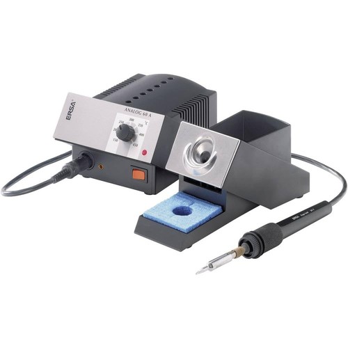 Analog 60a lötstation - 60a,