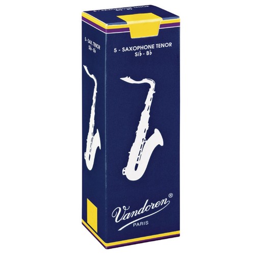 Vandoren tenor sax classic - sax,