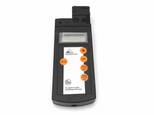 Asi bus adressing tool ac1154 - asi,